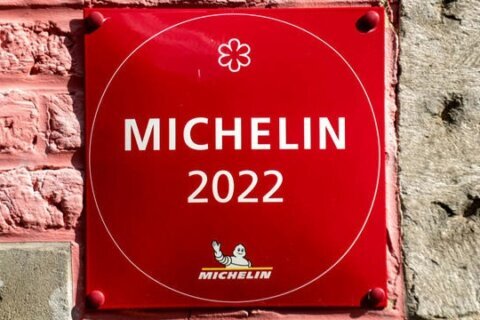 Seeing stars: How Michelin rates restaurants