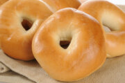 Famous New York City bagel maker coming to DC area 