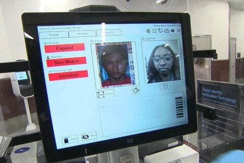 TSA expands controversial facial recognition program