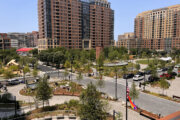 Arlington Co. leaders close to finalizing deal to move high school to Amazon campus