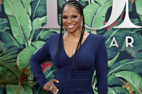 Record six-time Tony winner Audra McDonald joins NSO for ‘tsunami of sound’ at Kennedy Center