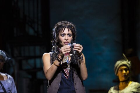 Tony-winning smash ‘Hadestown’ takes DC to ‘hell and back’ at National Theatre