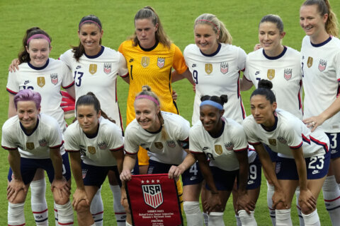 DC bars allowed to stay open 24 hours for Women’s World Cup