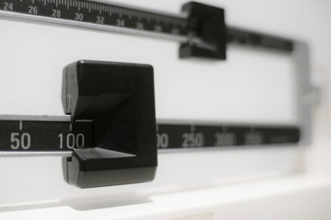 American Medical Association discourages sole use of BMI to assess health and wellness