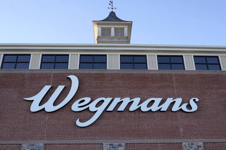 DC-area Wegmans will now let Uber Eats do your shopping post image