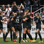 A dream come true': Washington Spirit players reflect on being named to US  Women's World Cup team - WTOP News