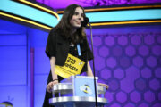 Fairfax Co. eighth-grader finishes second at Scripps National Spelling Bee