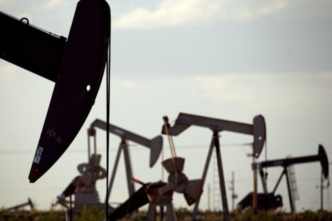 New Mexico regulators fine oil producer $40 million for burning off vast amounts of natural gas