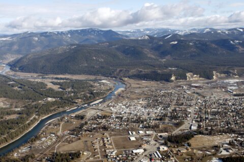 Health clinic in Montana Superfund town faces penalties for false asbestos claims