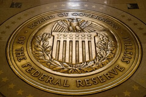 The largest US banks would survive a severe recession, the Fed's 'stress tests' show