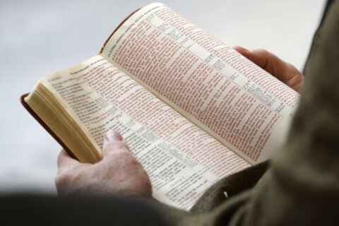 Utah school district returns the Bible to shelves after appeals and outcry