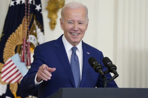 Biden's broadband plan aims to connect every home and business in U.S. by 2030. What's next?