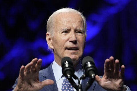 Live Nation and SeatGeek say you’ll see true costs up front as Biden pushes to end hidden junk fees