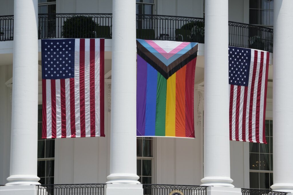 DC public libraries celebrate Pride Month with free drag story times and performances