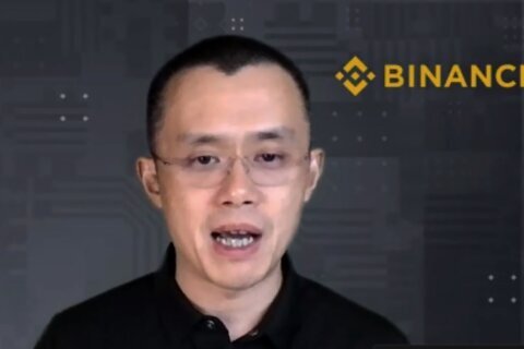 Binance mishandled funds and violated securities laws, according to SEC lawsuit