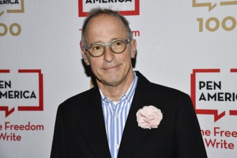 David Sedaris’ first children’s book, ‘Pretty Ugly,’ to be published next February