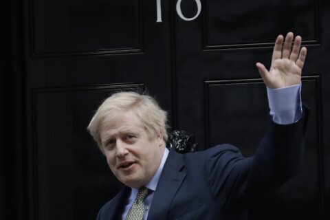 Boris Johnson’s career spanned dizzying heights and tumultuous lows