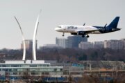 Alexandria to host public meeting for those annoyed with DCA noise to voice their concerns