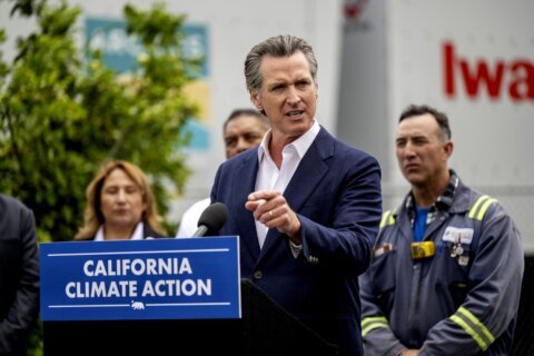 California governor proposes rolling back access to police misconduct records