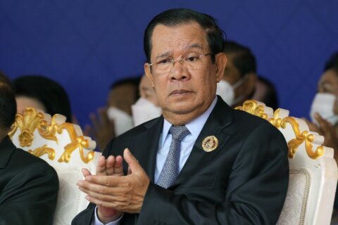 Cambodia’s Prime Minister Hun Sen had been a huge Facebook fan. Now he’s threatening to ban it