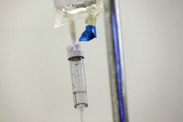 Chemo Drug Shortage