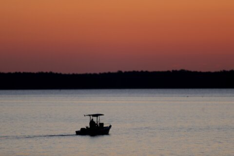 Chesapeake Bay report cites environmental justice disparities