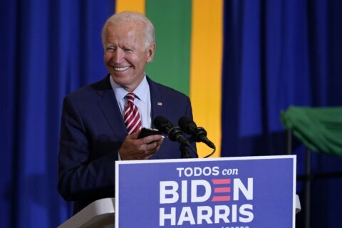 Biden, looking to shore up Hispanic support, faces pressure to get 2024 outreach details right