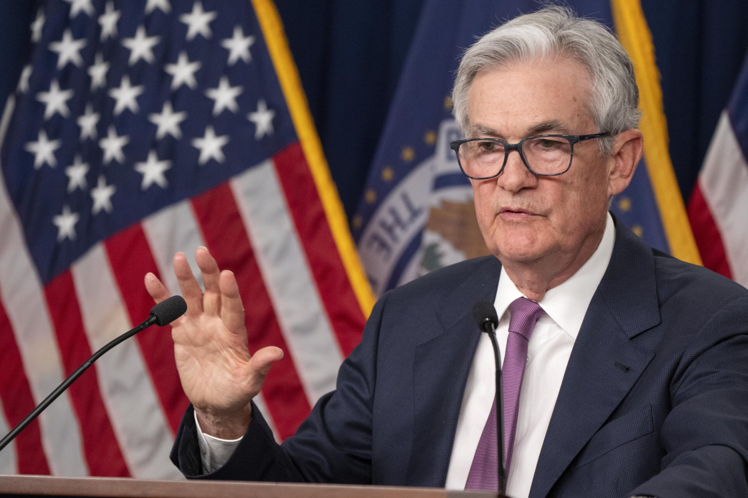 Fed’s Powell: More rate hikes are likely this year to fight still-high ...