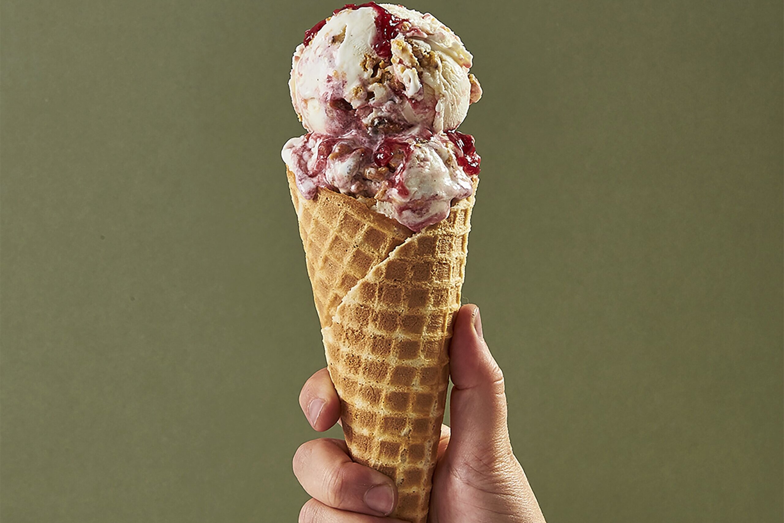 Ice Cream Sunday How To Get Your Hands On National Ice Cream Day Deals Wtop News