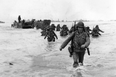 Remembering D-Day: Key facts and figures about epochal World War II invasion