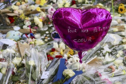 The Hunt: 4 children were stabbed in France. Was it terrorism?
