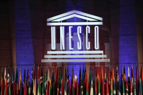 UNESCO member states expected to approve US decision to rejoin the UN's cultural agency