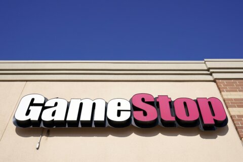 GameStop slumps after it fires former Amazon executive brought in to modernize the gaming retailer