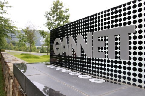 Gannett sues Google, Alphabet claiming they have a monopoly on digital advertising