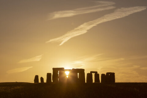 Summer solstice: Everything you need to know about the longest day of the year