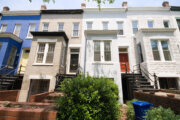 Investors have soured on DC housing market, but still like Baltimore
