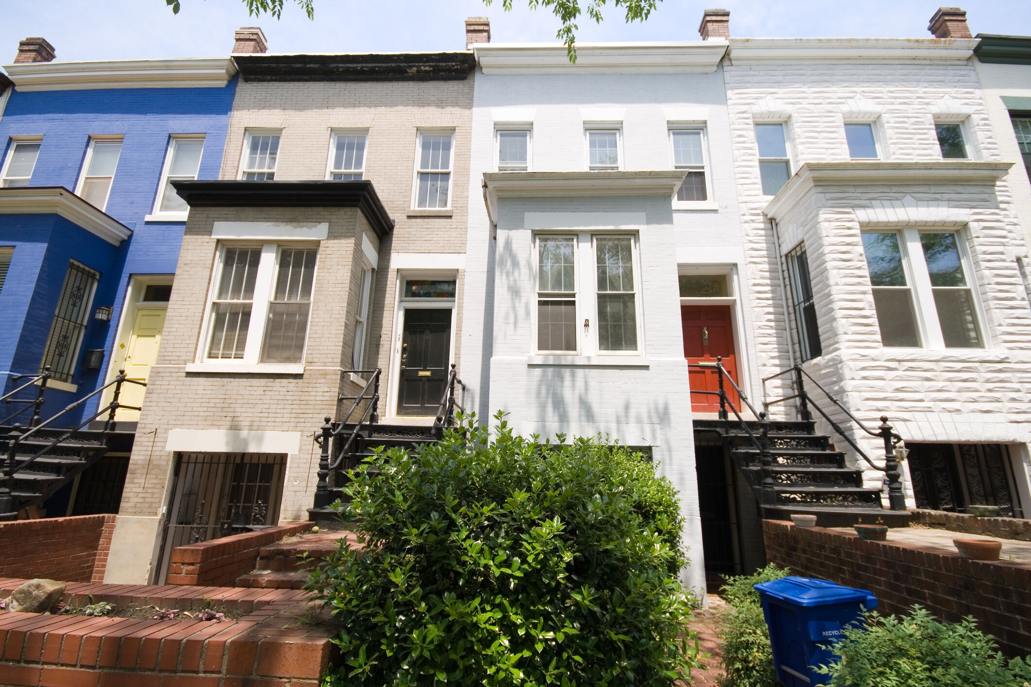 Investors have soured on DC housing market, but still like Baltimore ...