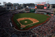 Nats postpone game due to poor air quality