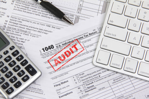 As IRS ramps up taxpayer scrutiny, these 5 tips can help you avoid an audit