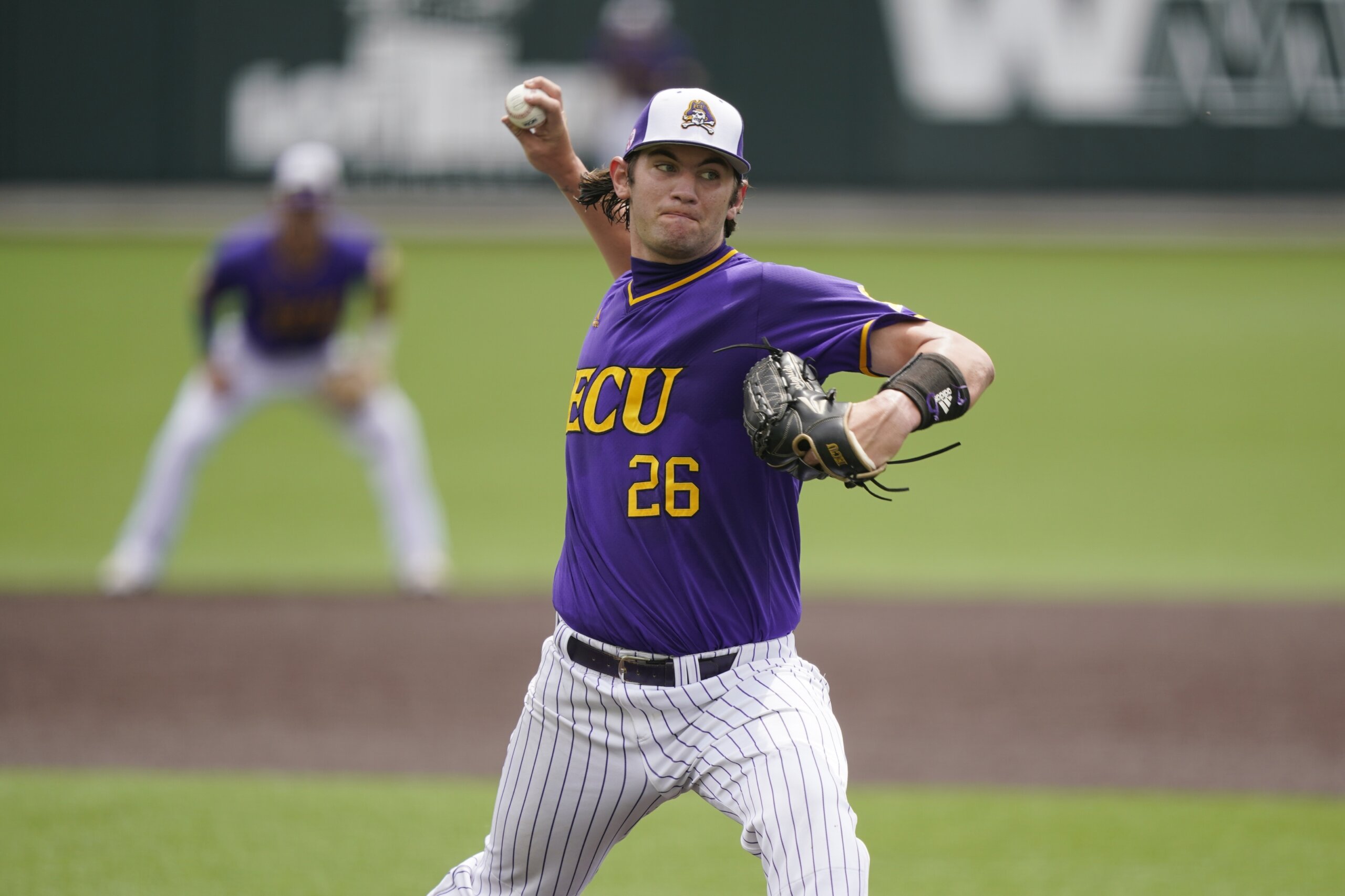 Guardians pitcher Cal Quantrill provides insight on pitching strategy