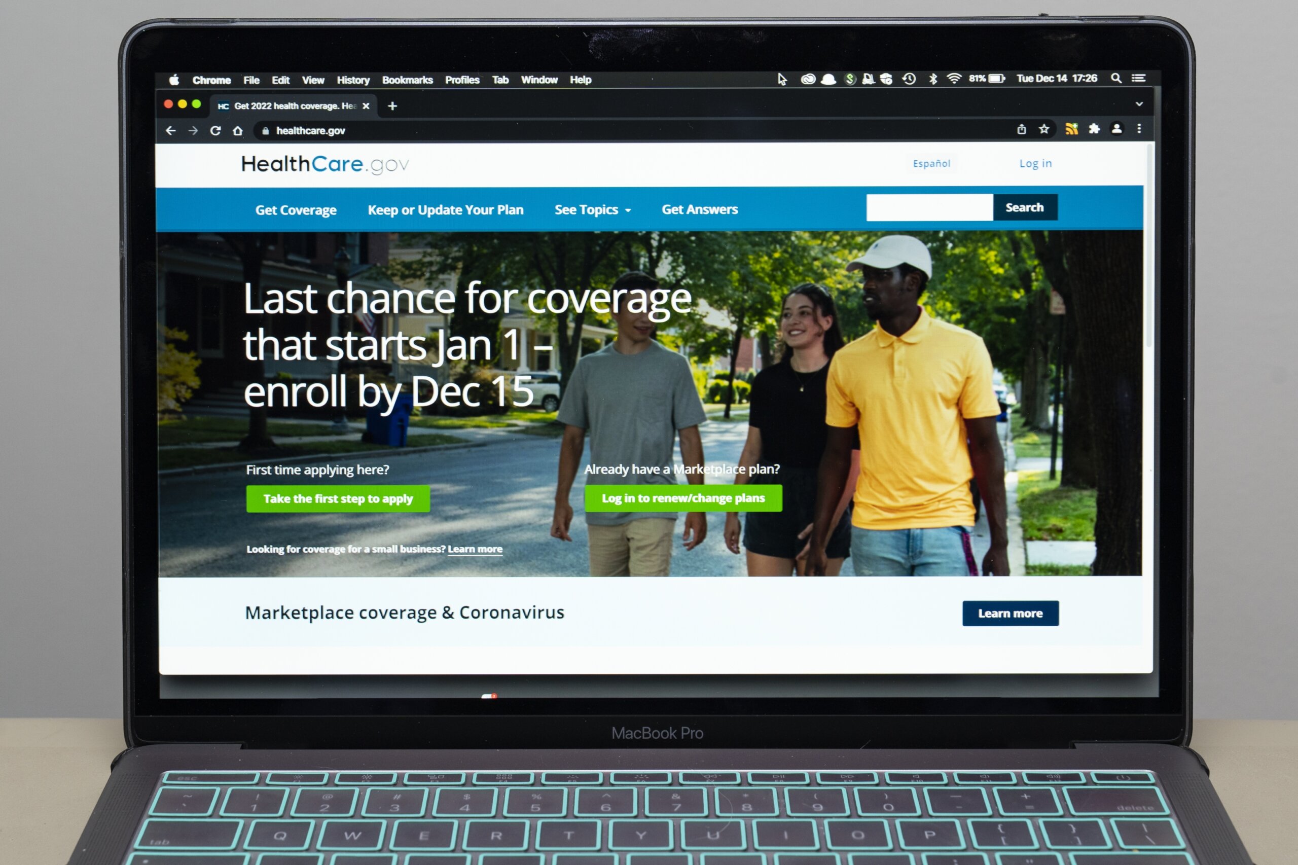 HIV protection, cancer screenings could cost more if ‘Obamacare’ loses latest court battle – WTOP News