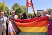 'The fight isn't over': Pride Month kicks off in Montgomery Co. with call for action