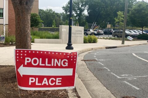 Virginia voter guide: What you need to know for the 2023 general election