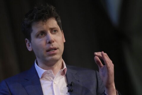 OpenAI boss ‘heartened’ by talks with world leaders over will to contain AI risks