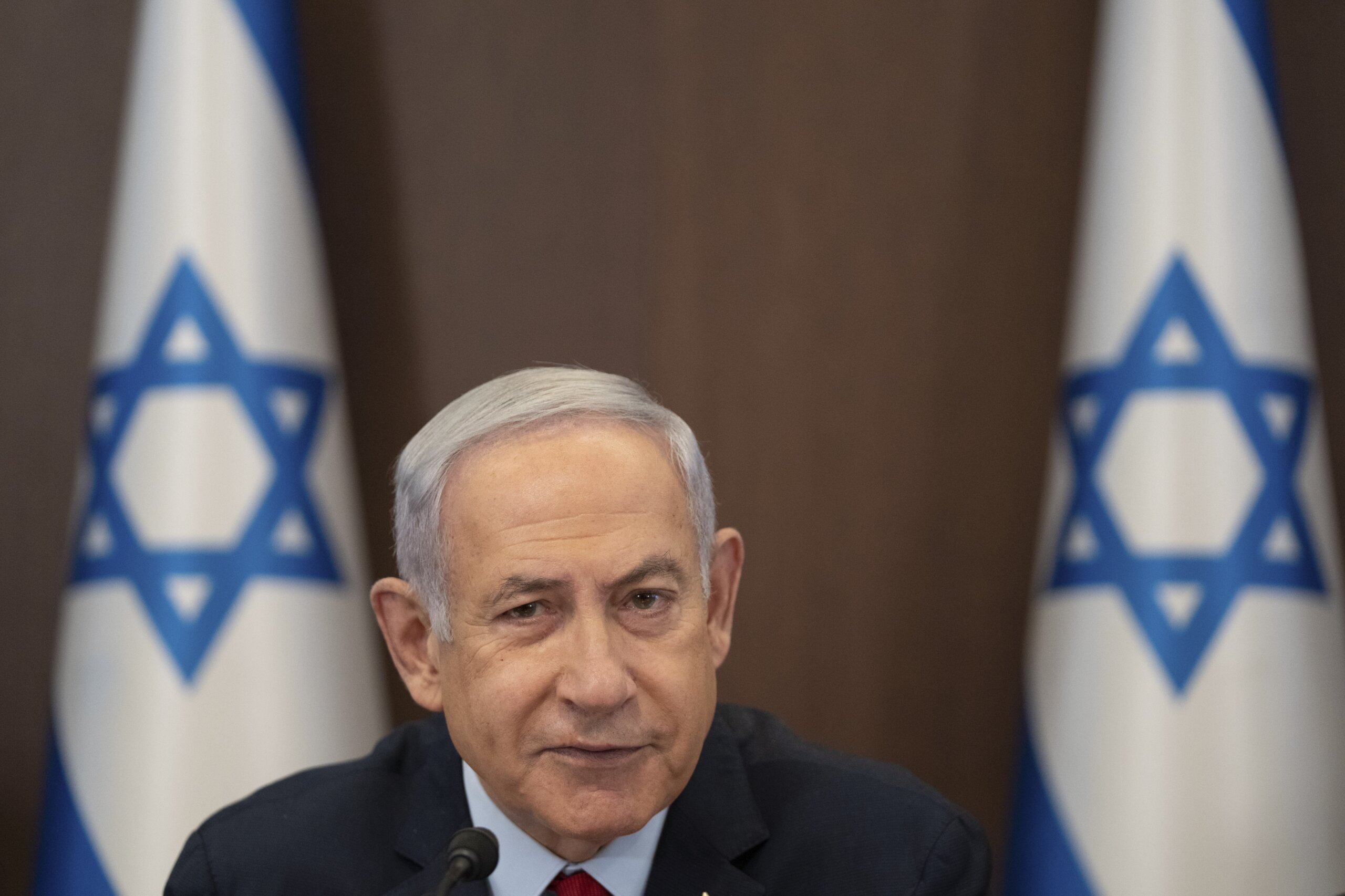Hollywood producer Arnon Milchan testifies at Netanyahu corruption