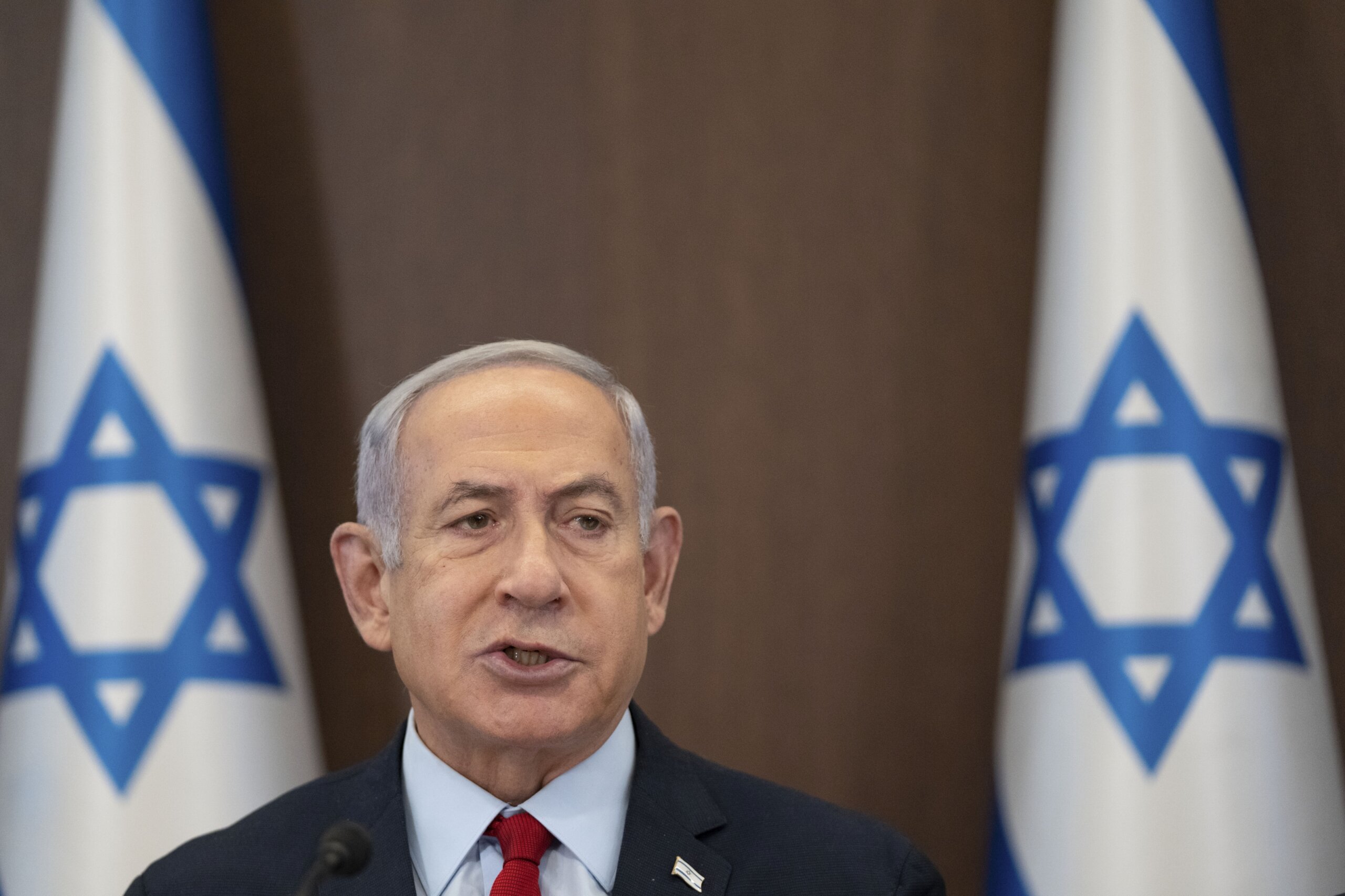 Netanyahu says Israel will move ahead on contentious judicial overhaul ...