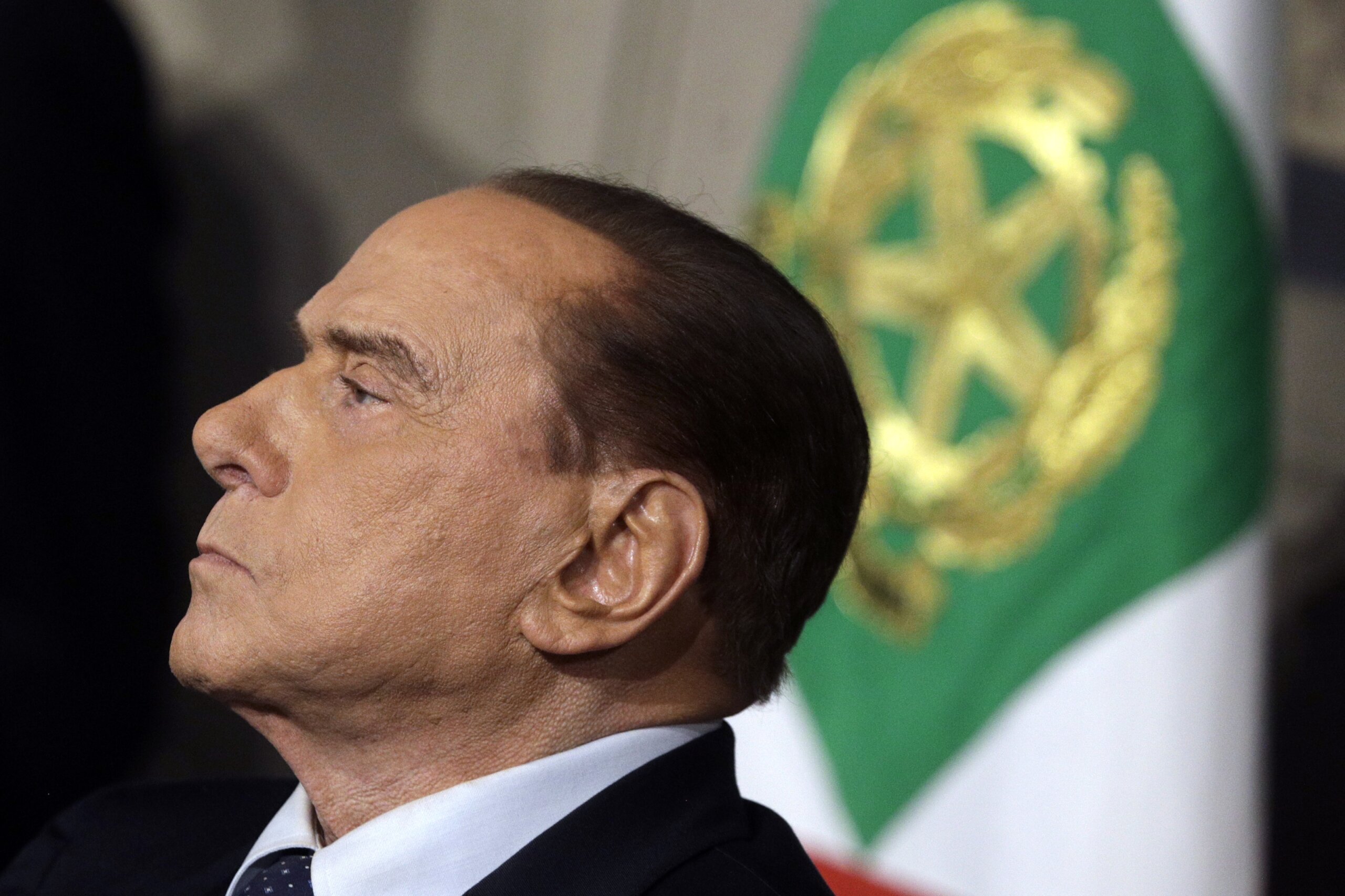 Berlusconi’s Death Leaves Fate Of His Personal Party, And Italy’s ...