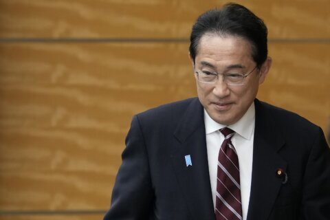 Japan aims to refocus its foreign aid on maritime and economic security and national interests