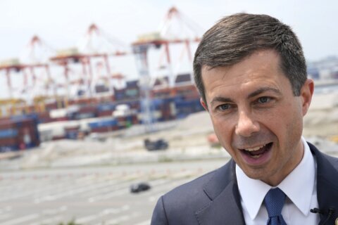Has the big federal infrastructure bill changed your commute? Q&A with Transportation Secretary Pete Buttigieg