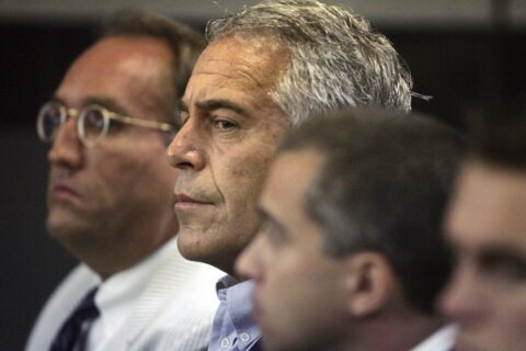 Records detail Jeffrey Epstein’s last days and prison system’s scramble after his suicide